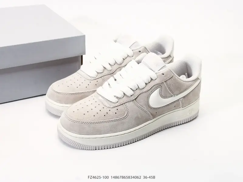 Nike Sports Shoes Retro Cushioned Lifted FZ4625-100 #14867965834062
