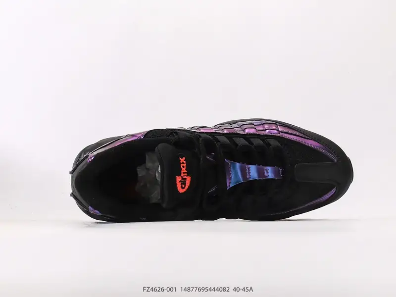 Nike Sports Shoes Cushioned Anti-Slip Versatile FZ4626-001 #14877695444082