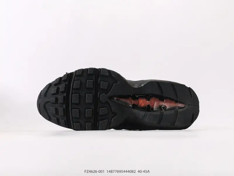 Nike Sports Shoes Cushioned Anti-Slip Versatile FZ4626-001 #14877695444082