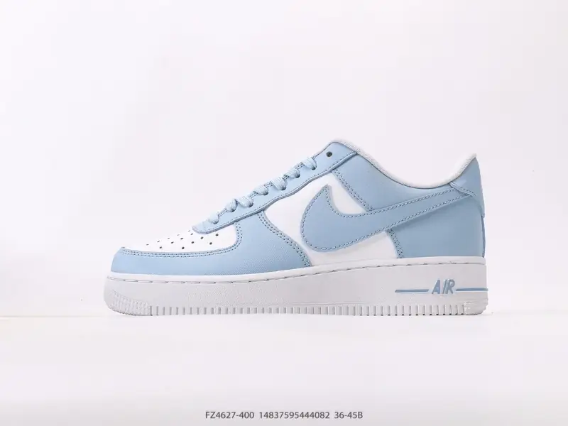 Nike Sports Shoes Retro Cushioned Versatile FZ4627-400 #14837595444082
