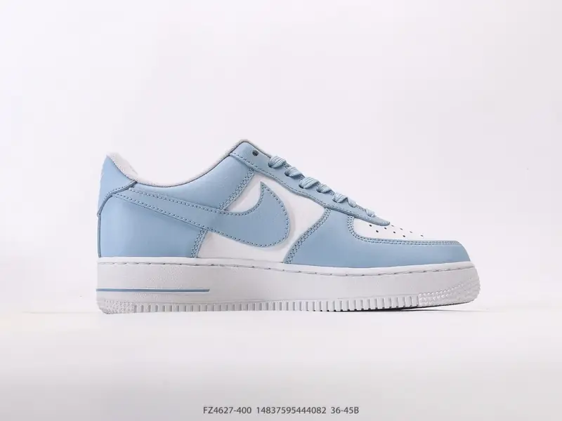Nike Sportschuhe Retro Gedämpft Vielseitig FZ4627-400 #14837595444082