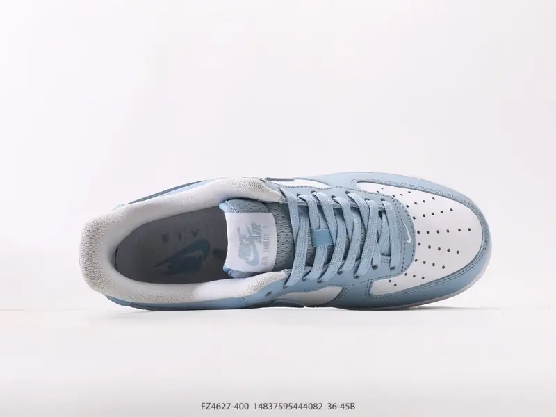 Nike Sportschuhe Retro Gedämpft Vielseitig FZ4627-400 #14837595444082