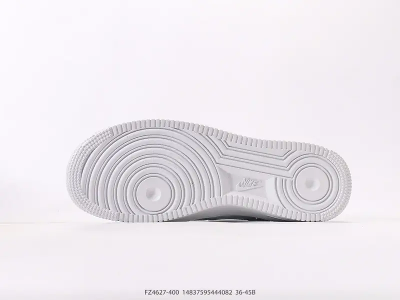 Nike Sportschuhe Retro Gedämpft Vielseitig FZ4627-400 #14837595444082