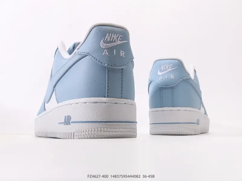 Nike Sportschuhe Retro Gedämpft Vielseitig FZ4627-400 #14837595444082