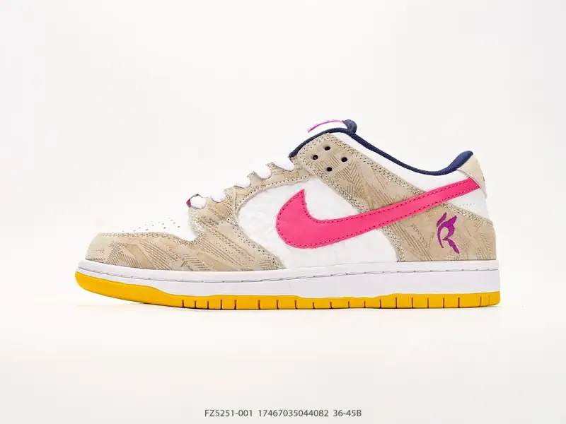 Nike Sports Shoes Retro Low-Top FZ5251-001 #17467035044082