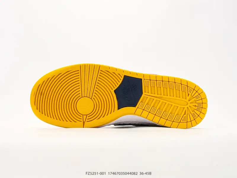 Nike Sports Shoes Retro Low-Top FZ5251-001 #17467035044082