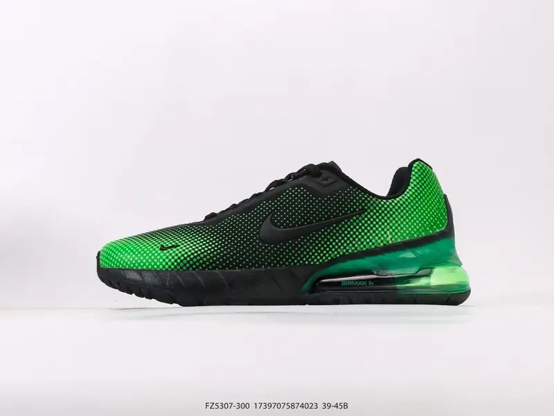 Nike Running Shoes Low-Top Air Cushion FZ5307-300 #17397075874023