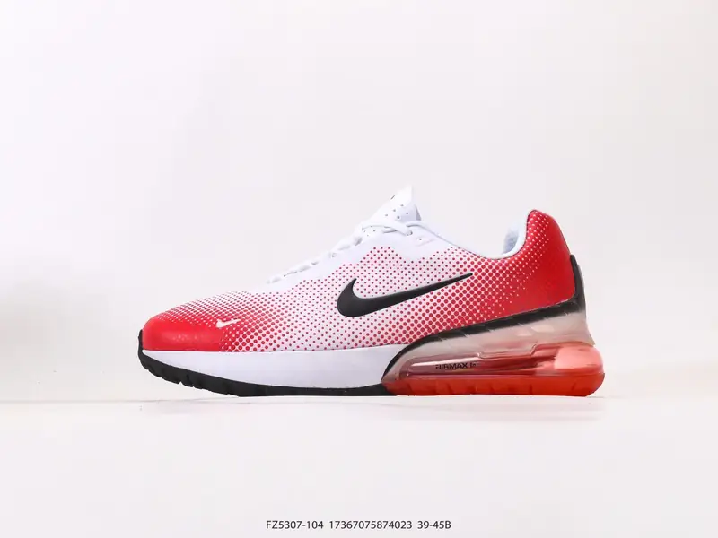 Nike Sports Shoes Retro Air Cushion FZ5307 #17367075874023