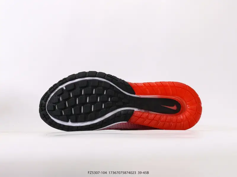 耐克Nike Air Max Phoenix 复古子弹气垫运动跑步鞋 FZ5307 #17367075874023
