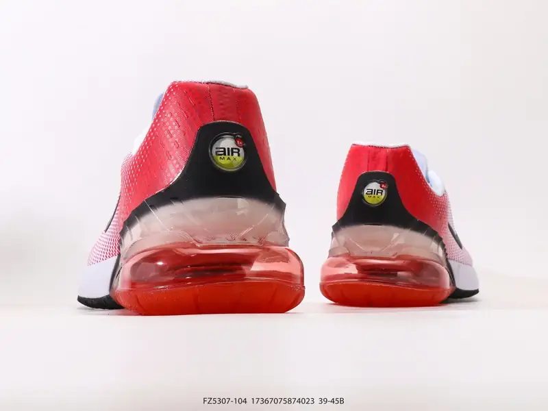 耐克Nike Air Max Phoenix 复古子弹气垫运动跑步鞋 FZ5307 #17367075874023