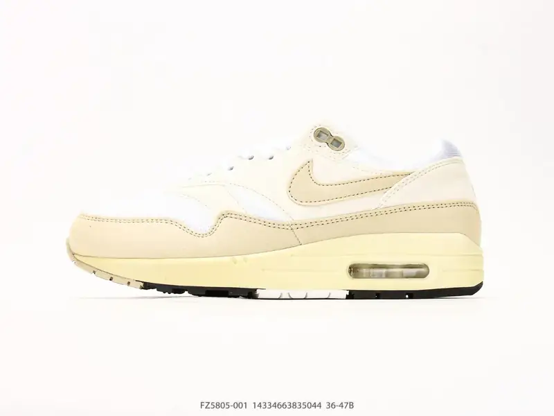 Nike Sports Shoes Cushioned Durable Air Cushion FZ5805-001 #14334663835044