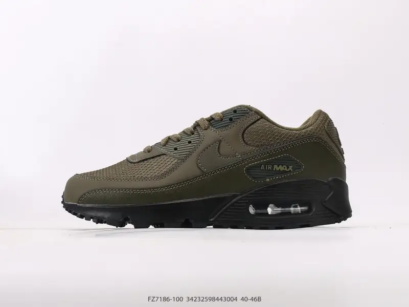 Nike Sports Shoes Classic Air Cushion FZ7186-100 #34232598443004
