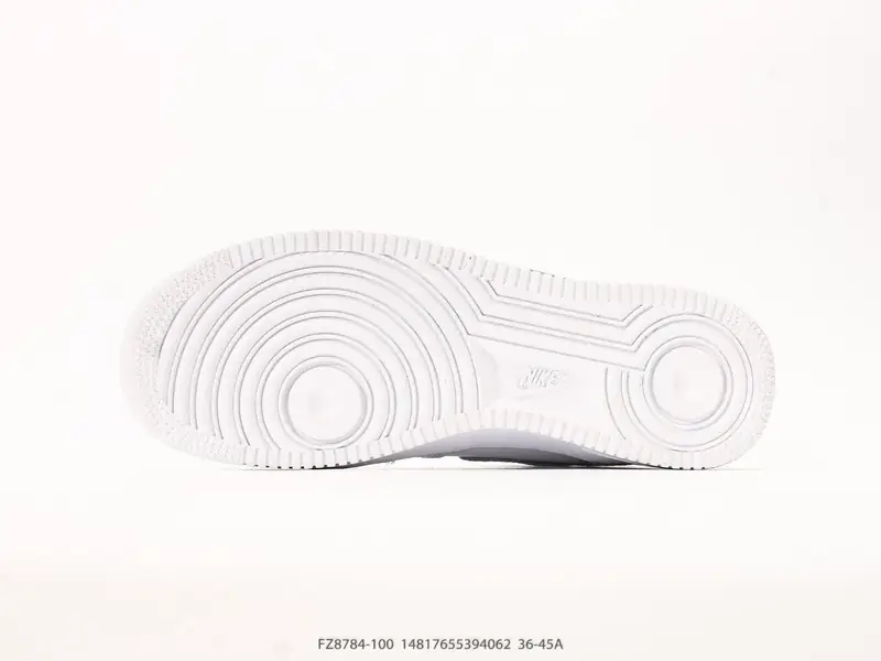Nike Sports Shoes Retro Cushioned Lifted FZ8784-100 #14817655394062