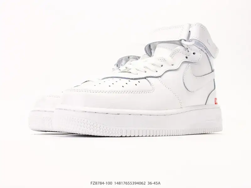 Nike Sports Shoes Retro Cushioned Lifted FZ8784-100 #14817655394062