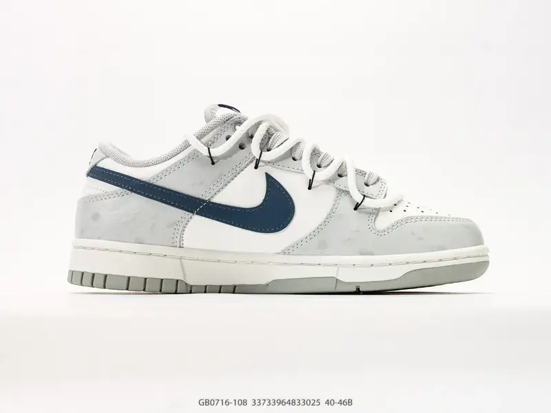 Nike Sportschuhe Niedrig GB0716-108 #33733964833025