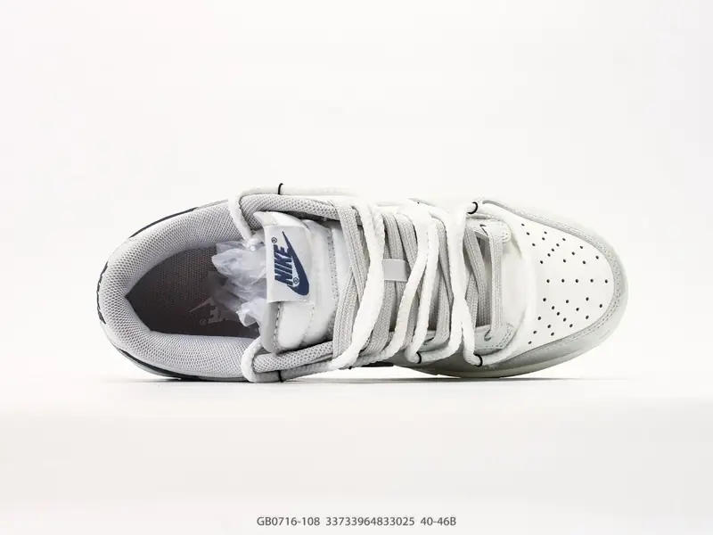 Nike Sportschuhe Niedrig GB0716-108 #33733964833025