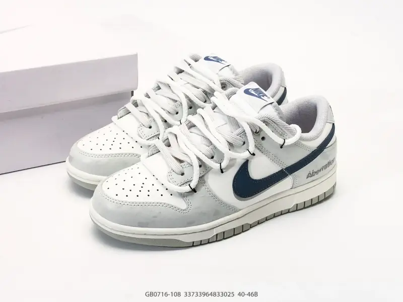 Nike Sportschuhe Niedrig GB0716-108 #33733964833025