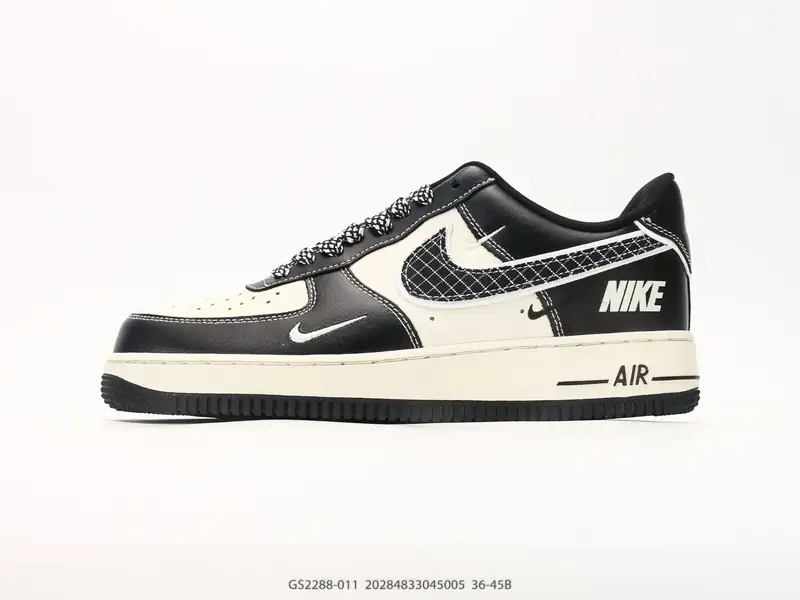 Nike Sports Shoes Retro Cushioned Versatile GS2288-011 #20284833045005