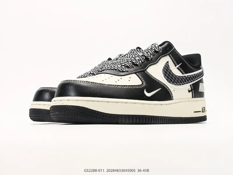 Nike Scarpe sportive Retro Ammortizzato Versatile GS2288-011 #20284833045005