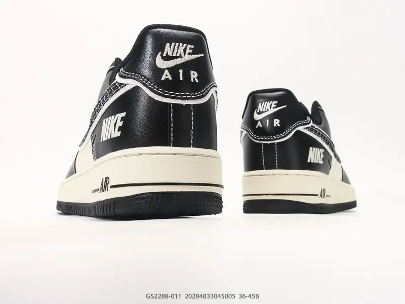 Nike Scarpe sportive Retro Ammortizzato Versatile GS2288-011 #20284833045005