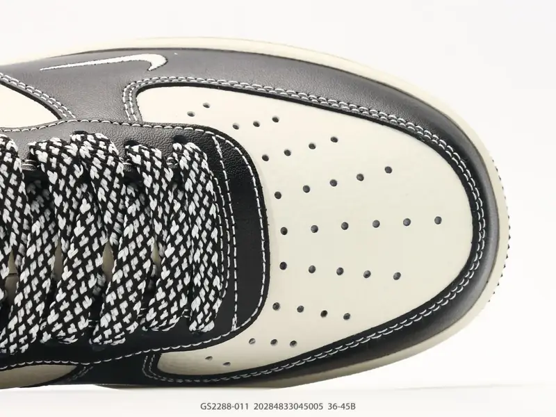 Nike Scarpe sportive Retro Ammortizzato Versatile GS2288-011 #20284833045005
