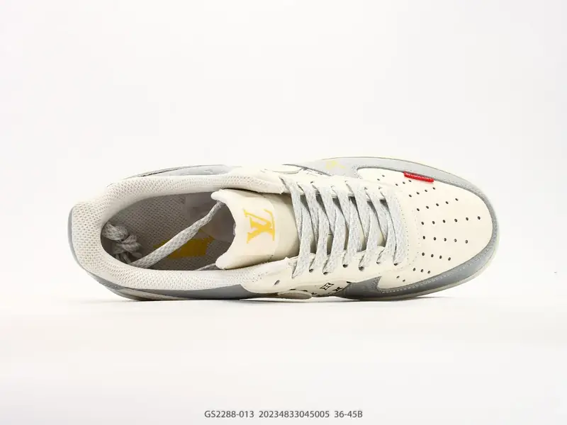 Nike Scarpe sportive Retro Ammortizzato Versatile GS2288-013 #20234833045005