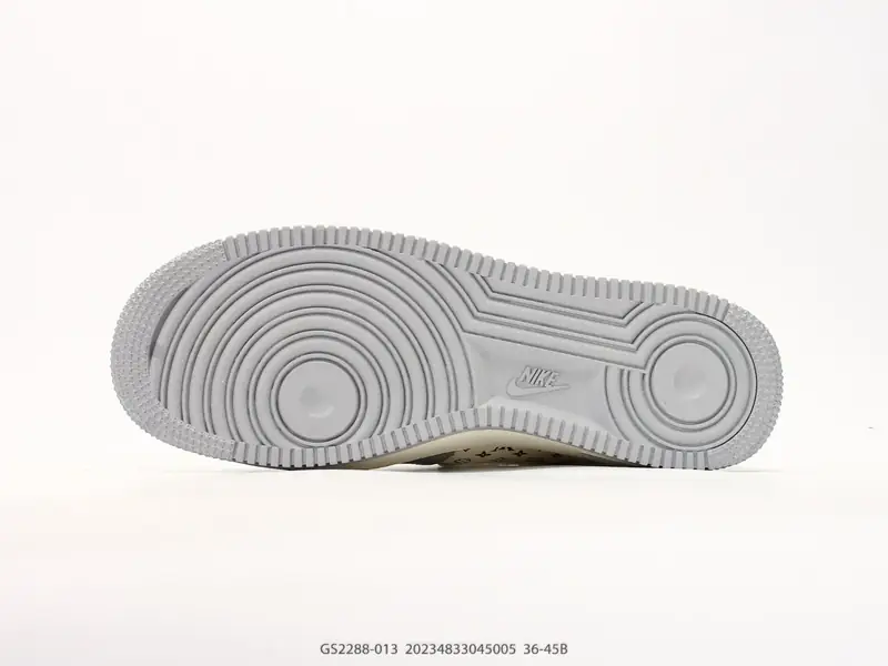 Nike Scarpe sportive Retro Ammortizzato Versatile GS2288-013 #20234833045005
