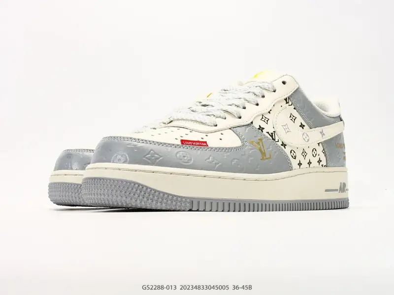 Nike Scarpe sportive Retro Ammortizzato Versatile GS2288-013 #20234833045005