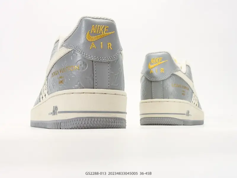 Nike Scarpe sportive Retro Ammortizzato Versatile GS2288-013 #20234833045005