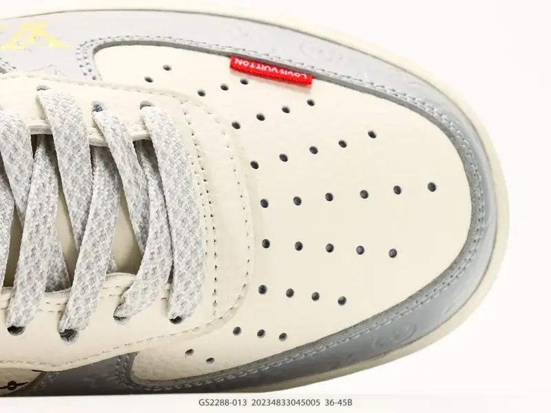 Nike Scarpe sportive Retro Ammortizzato Versatile GS2288-013 #20234833045005