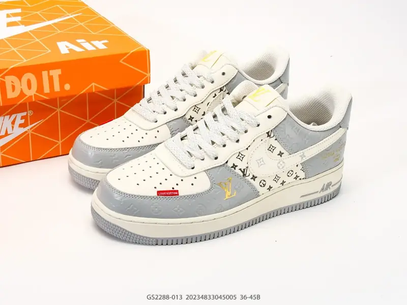 Nike Scarpe sportive Retro Ammortizzato Versatile GS2288-013 #20234833045005