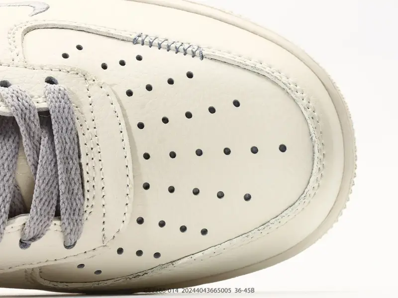 Nike Chaussures de sport Rétro Amorti Surélevé GS2288-014 #20244043665005