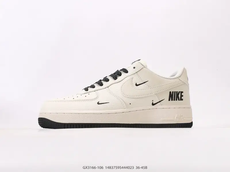 Nike Sports Shoes Retro Cushioned Versatile GX3166-106 #14837595444023
