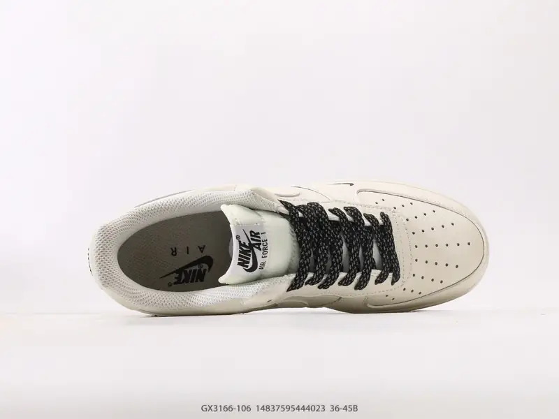 Nike Sports Shoes Retro Cushioned Versatile GX3166-106 #14837595444023