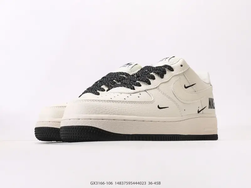 Nike Sports Shoes Retro Cushioned Versatile GX3166-106 #14837595444023