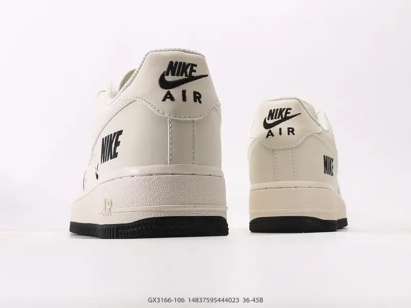 Nike Sports Shoes Retro Cushioned Versatile GX3166-106 #14837595444023