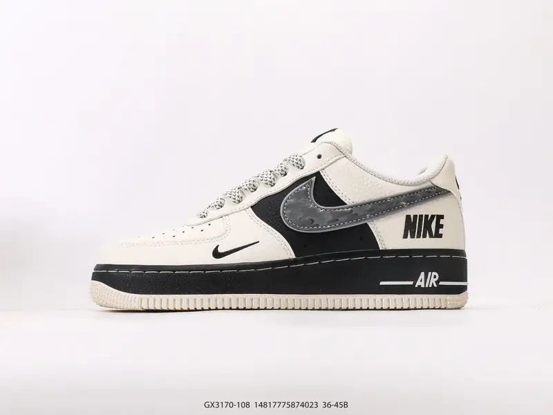 Nike Sports Shoes Retro Cushioned Versatile GX3170-108 #14817775874023