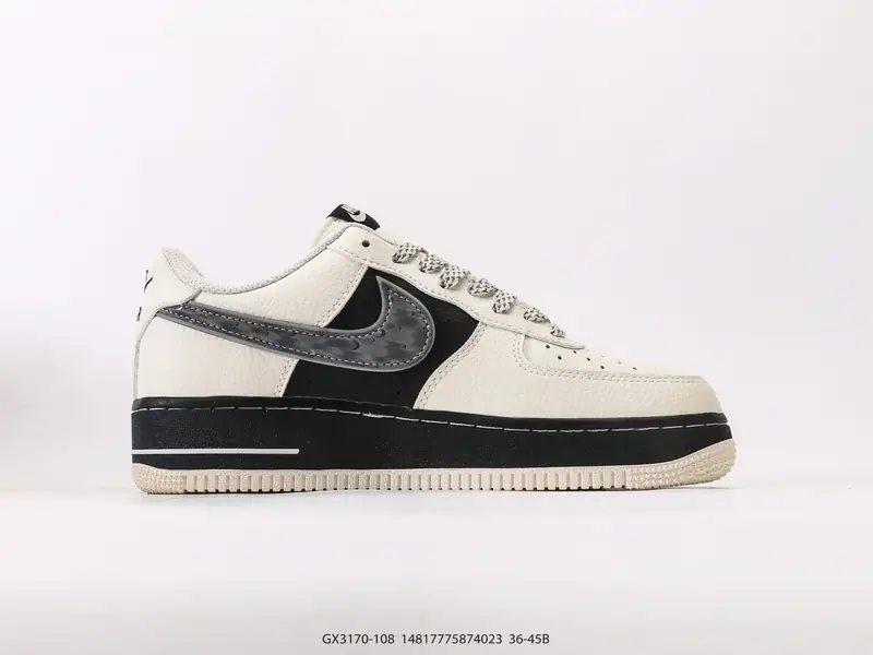 Nike Sports Shoes Retro Cushioned Versatile GX3170-108 #14817775874023