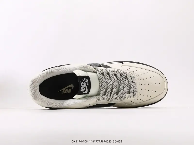 Nike Sports Shoes Retro Cushioned Versatile GX3170-108 #14817775874023