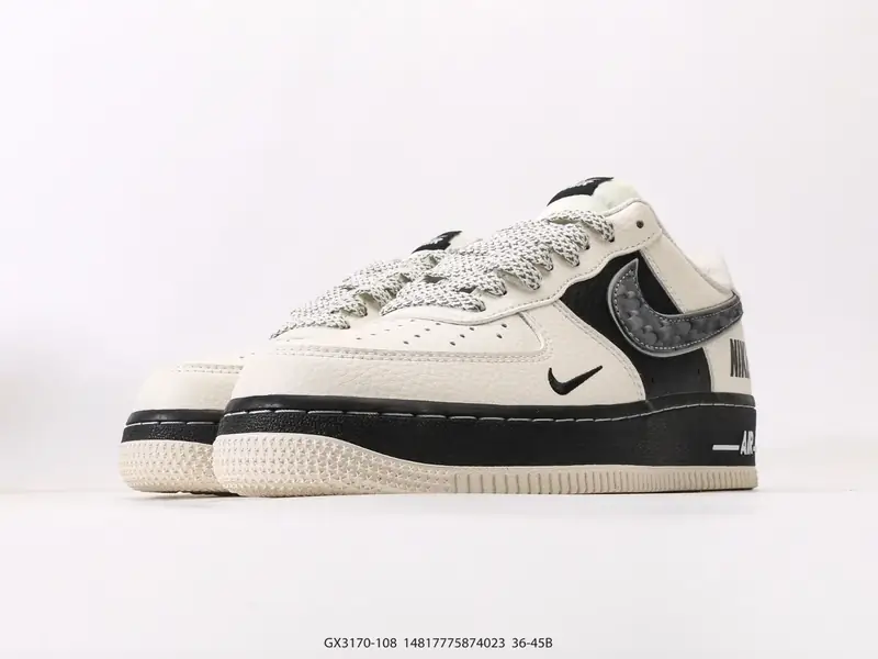 Nike Sports Shoes Retro Cushioned Versatile GX3170-108 #14817775874023