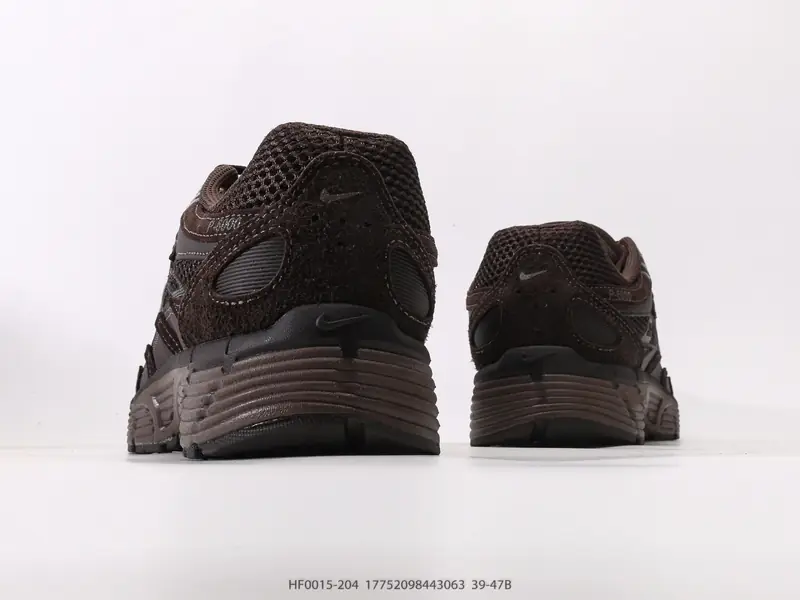耐克(NIKE)男女子休闲运动鞋 P-6000 Premium 轻便舒适透气防滑缓震耐磨跑步鞋 HF0015-204 #17752098443063