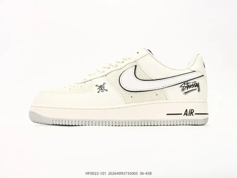 Nike Zapatillas deportivas Retro Amortiguado Elevado HF0022-101 #20264093735005