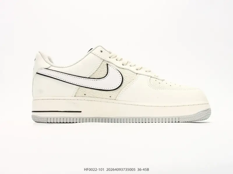 Nike Zapatillas deportivas Retro Amortiguado Elevado HF0022-101 #20264093735005