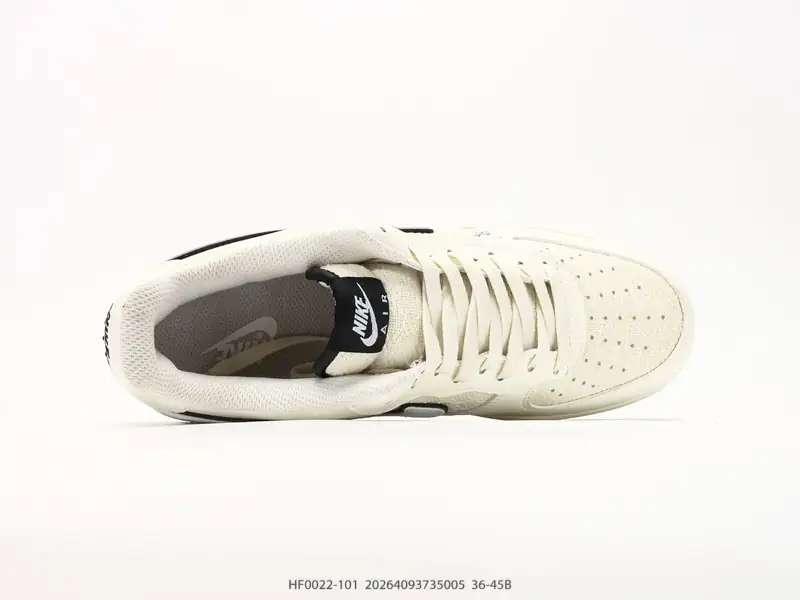 Nike Zapatillas deportivas Retro Amortiguado Elevado HF0022-101 #20264093735005