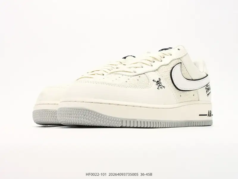 Nike Zapatillas deportivas Retro Amortiguado Elevado HF0022-101 #20264093735005