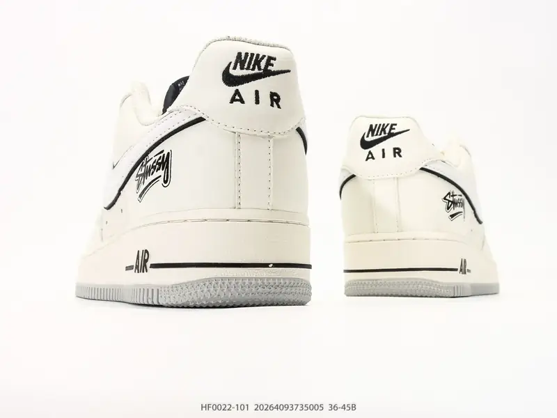 Nike Zapatillas deportivas Retro Amortiguado Elevado HF0022-101 #20264093735005