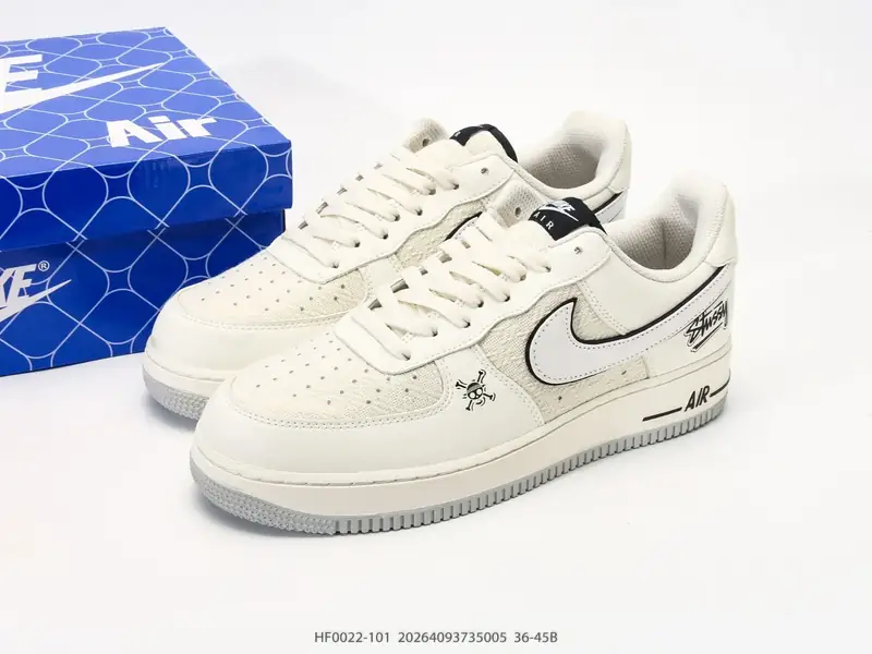 Nike Zapatillas deportivas Retro Amortiguado Elevado HF0022-101 #20264093735005