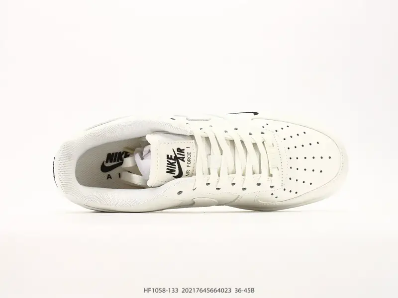 Nike Sports Shoes Retro Cushioned Lifted HF1058-133 #20217645664023