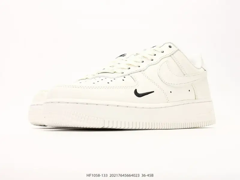 Nike Sports Shoes Retro Cushioned Lifted HF1058-133 #20217645664023