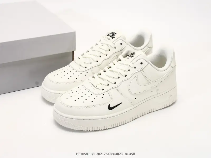 Nike Sports Shoes Retro Cushioned Lifted HF1058-133 #20217645664023
